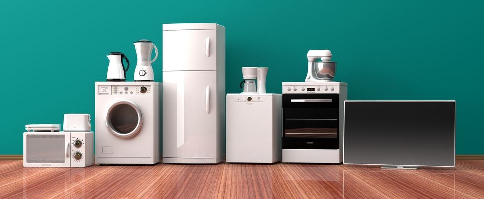kitchen appliance buying guide