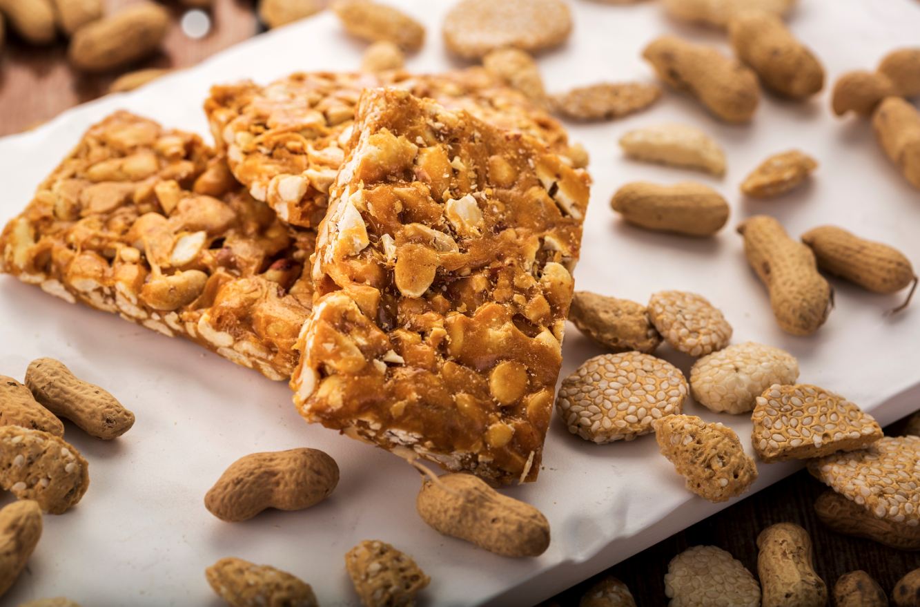 smooth way to make delicious microwave peanut brittle recipe
