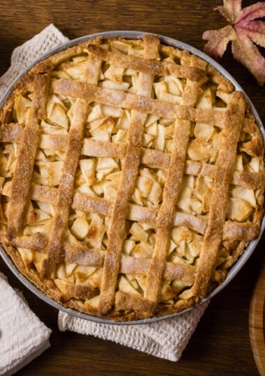 Experience the delicious simplicity of a Homemade Panera Apple Dump Cake. This easy-to-make dessert captures the comforting essence of baked apples and sweet cake, offering a delightful treat perfect for any occasion. With minimal effort and maximum flavor, indulge in the cozy warmth of this homemade delight straight from your kitchen. Homemade Apple dump cake